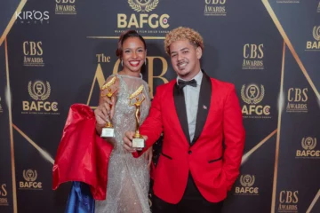 Cortometraje dominicano gana premio en Canadá 