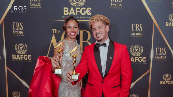Cortometraje dominicano gana premio en Canadá 