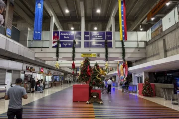 ¿Qué pasó con el turismo venezolano en RD?