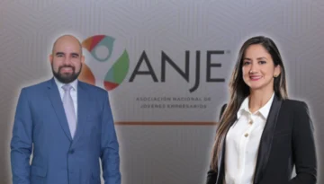 ANJE reconoce a Acento por aportar valor a la sociedad y promover una ciudadanía más consciente y participativa