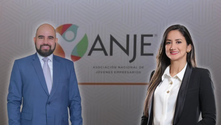 ANJE reconoce a Acento por aportar valor a la sociedad y promover una ciudadanía más consciente y participativa