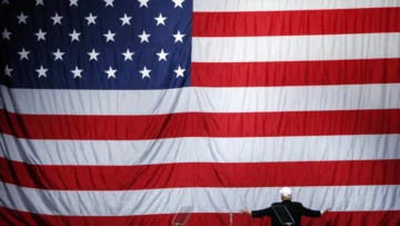 Ley para que las Elecciones Vuelvan a Ser Grandes: ¿busca Trump inclinar la balanza a su favor?