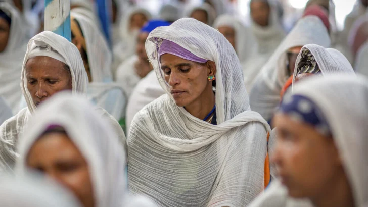 Los judíos etíopes de Israel: el difícil camino en la Tierra Prometida