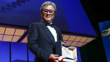 Cine: El director surcoreano Park Chan-wook presidirá el jurado del Festival de Cannes 2026 Cine: El director surcoreano Park Chan-wook presidirá el jurado del Festival de Cannes 2026