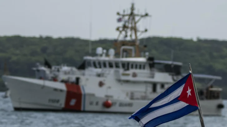 Cuba denuncia un intento de 