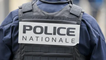 Francia: 10 hombres imputados por drogar y violar a un niño de 5 años