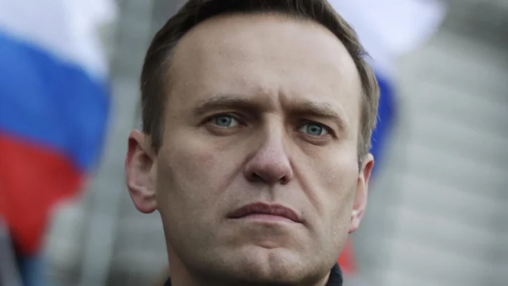 Rusia envenenó mortalmente a Navalny con una toxina rara, afirman países europeos en declaración conjunta