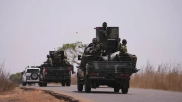 Nigeria: el presidente despliega al ejército tras la masacre de 162 personas en el estado de Kwara