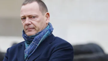 Guerra en Ucrania: consejero diplomático de Macron viaja a Moscú para conversar con funcionarios rusos