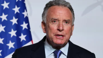 Rusia y Ucrania acuerdan canje de 314 prisioneros, anuncia Witkoff