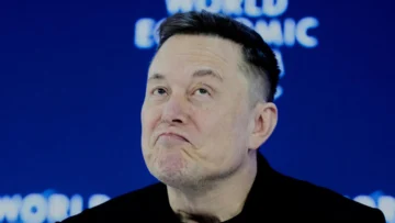 Francia: La justicia cita a declarar a Elon Musk y allana la sede de X