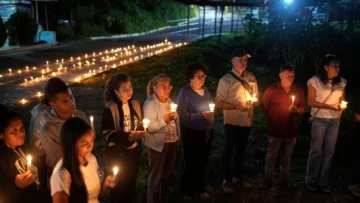 Venezuela: esperanza de liberación para decenas de presos políticos extranjeros