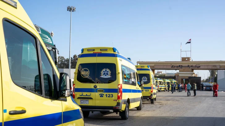 Gaza: Israel vuelve a abrir el paso de Rafah pero de manera muy restringida