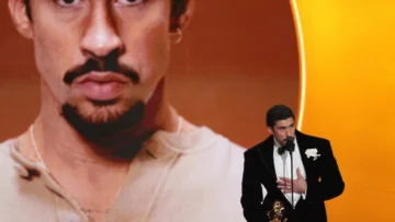 Los Grammy se convierten en una tribuna contra Trump y su política migratoria