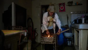 Cuba a oscuras: apagones, escasez y la rutina de resistir