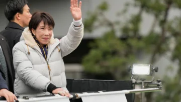 Japón: Sanae Takaichi se perfila como la gran ganadora de las elecciones legislativas