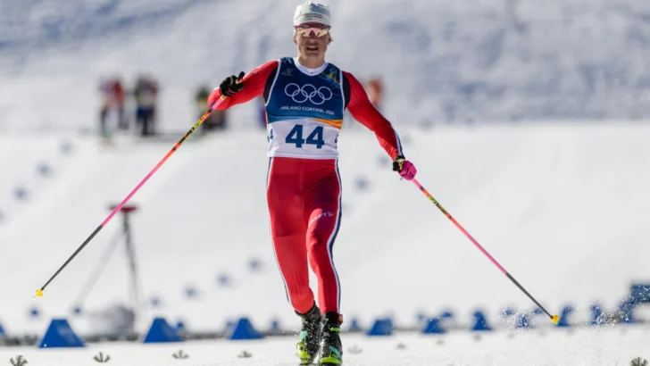 Milano Cortina 2026: Malinin se cae del Olimpo y Klaebo gana un lugar entre los dioses