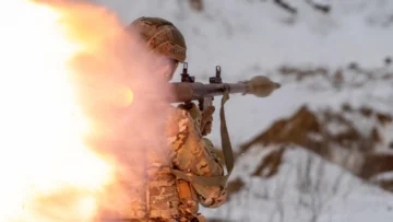 Rusia y Ucrania discutirán en Suiza los puntos principales para un alto el fuego