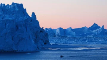Groenlandia: Trump anuncia el envío de un buque hospital, Dinamarca rechaza toda necesidad sanitaria Groenlandia: Trump anuncia el envío de un buque hospital, Dinamarca rechaza toda necesidad sanitaria