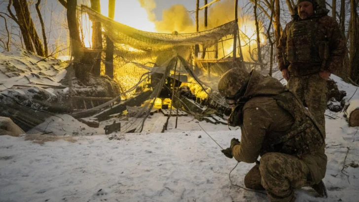 Hungría bloqueará nuevas sanciones de la UE contra Rusia por la disputa sobre el petróleo con Ucrania