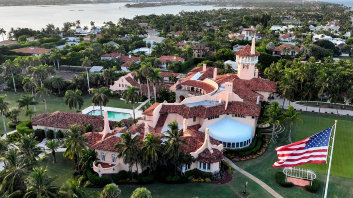 El Servicio Secreto mata a un intruso que intentó ingresar a Mar-a-Lago, la residencia de Trump en Florida
