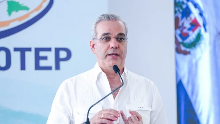 Abinader inaugurará Escuela de Hotelería y Turismo de INFOTEP y Meliá en Punta Cana Abinader inaugurará Escuela de Hotelería y Turismo de INFOTEP y Meliá en Punta Cana