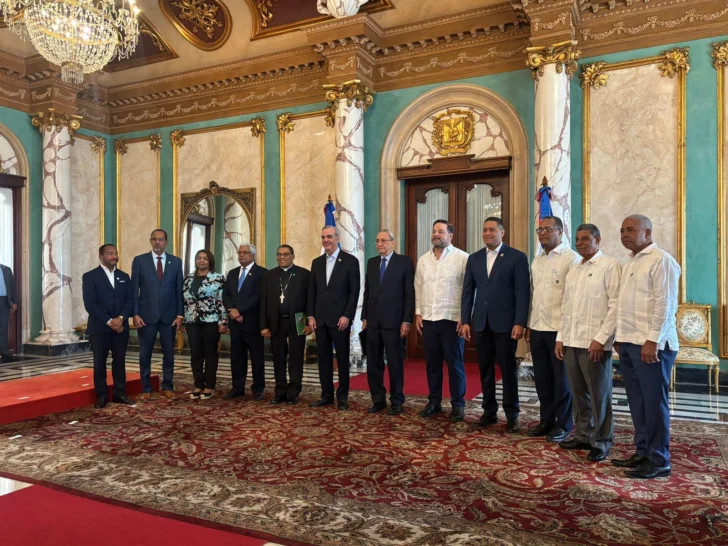 Ufhec se integra al Comité Gestor del Jardín Botánico de San Juan