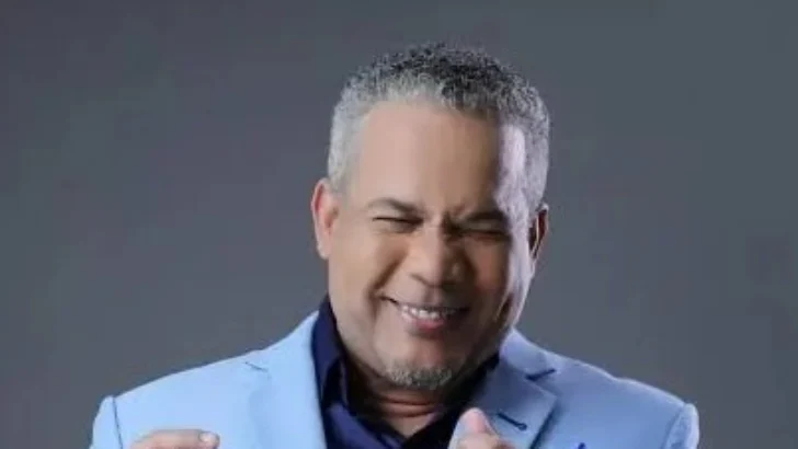 Héctor Acosta llevará su concierto de San Valentín a Higüey Héctor Acosta llevará su concierto de San Valentín a Higüey