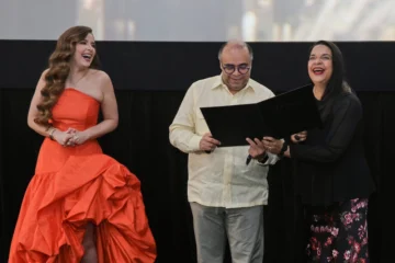 El Festival de Cine Global de Santo Domingo clausura su 18.ª edición