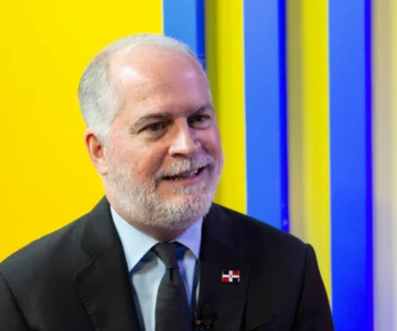 Alejandro Fernández, de la SIB, reafirma seguridad y solvencia del sistema financiero Alejandro Fernández, de la SIB, reafirma seguridad y solvencia del sistema financiero