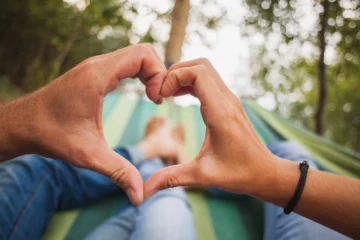 Figuras dominicanas que mantienen más de una década de amor puro