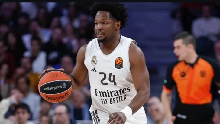 Otra victoria del Real Madrid del dominicano Andrés Feliz