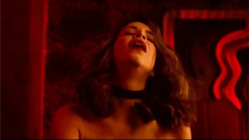 La película La película