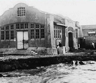 Playa de Muerto siempre ha sido Playa de Muerto