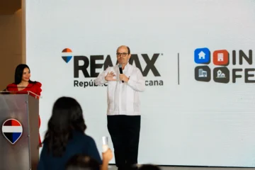 REMAX canaliza más de RD$1,000 millones en solicitudes hipotecarias en InmoFeria 2026 REMAX canaliza más de RD$1,000 millones en solicitudes hipotecarias en InmoFeria 2026