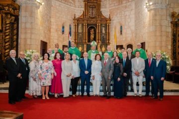 Instituto Dermatológico destaca logros en reducción de la lepra en el país en su 60 aniversario  