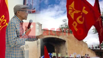 Partido Comunista del Trabajo elige a Aquiles Castro como nuevo secretario general en su XI Congreso Nacional