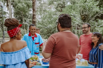 Carnaval dominicano impulsa el turismo local e internacional, según Airbnb Carnaval dominicano impulsa el turismo local e internacional, según Airbnb