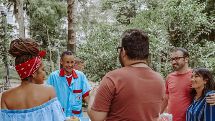 Carnaval dominicano impulsa el turismo local e internacional, según Airbnb Carnaval dominicano impulsa el turismo local e internacional, según Airbnb