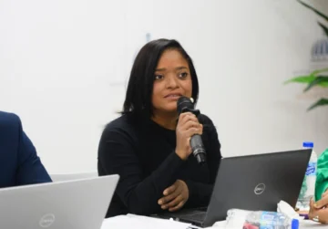 Fallece Rosa Aybar Brito, directora de cooperación y relaciones internacionales de Interior y Policía  