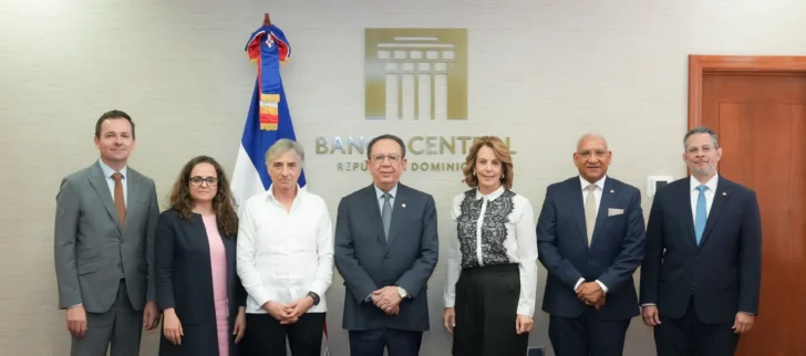 Albizu presenta a la Unión Europea oportunidades y beneficios que ofrece RD para inversión 