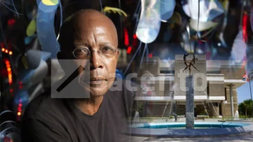 Museo de Arte Moderno inaugura exposición “El Maestro Breleur. La fragilidad de un corazón de cristal”