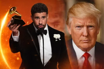 Bad Bunny hace historia en los Grammy 2026 y provoca la furia de Donald Trump