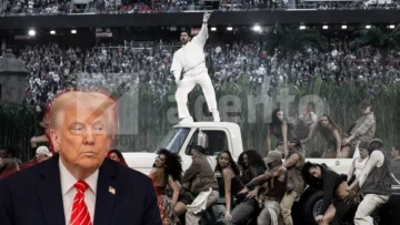 Bad Bunny en el Super Bowl: espectáculo histórico y polémica política tras show de medio tiempo