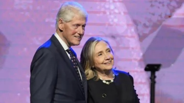 Estados Unidos: Bill y Hillary Clinton testificarán en el Congreso por el caso Jeffrey Epstein