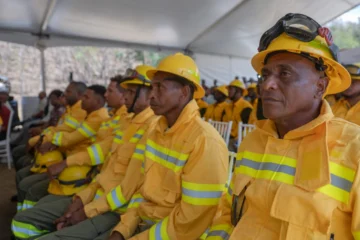 Medio Ambiente inicia la Temporada de Prevención de Incendios Forestales 2026