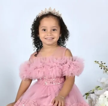 Madre de Brianna Genao pide misericordia y que salga la verdad Madre de Brianna Genao pide misericordia y que salga la verdad