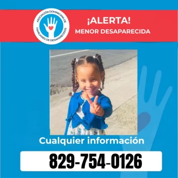 Madre de Brianna muestra frustración por falta de información de su hija