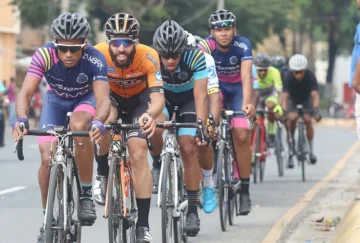 Conozca recorridos de cada etapa dominicana de la Vuelta Ciclista internacional