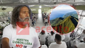 ¡Sin descanso! Convocan nueva jornada en defensa de la Cordillera Septentrional